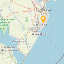 Pearly Sea Apartment на карті